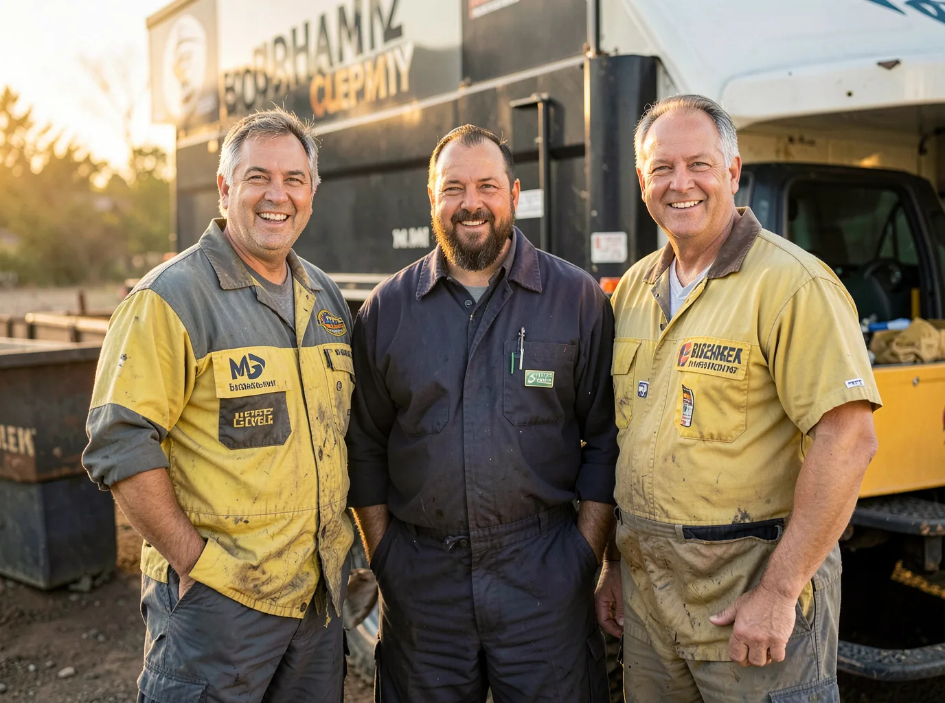 Sewage Cleanup company in Red Oak, GA