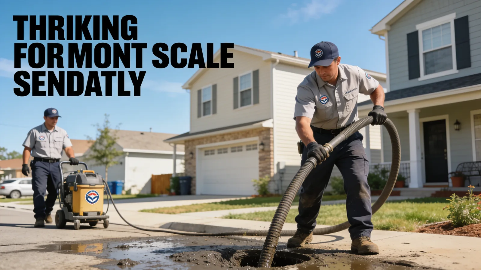 Sewage Cleanup in Red Oak, GA near me